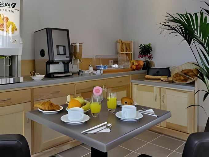 Others 5, Albizia Hotel, Dordogne