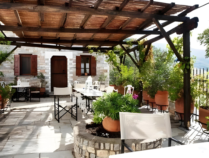 Others 4, Archontiko Repana - Makrinitsa Stone Retreat, Thessaly