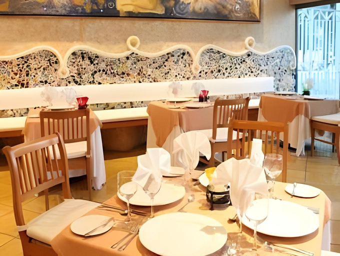 Food & Drinks 5, Villa Premiere Boutique Hotel & Romantic Getaway, Puerto Vallarta
