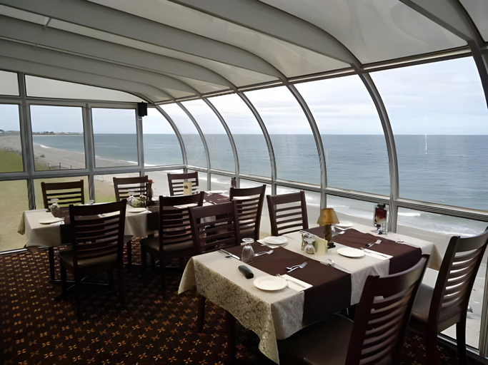 Food & Drinks 4, Manoir sur Mer, La Haute-Gaspésie