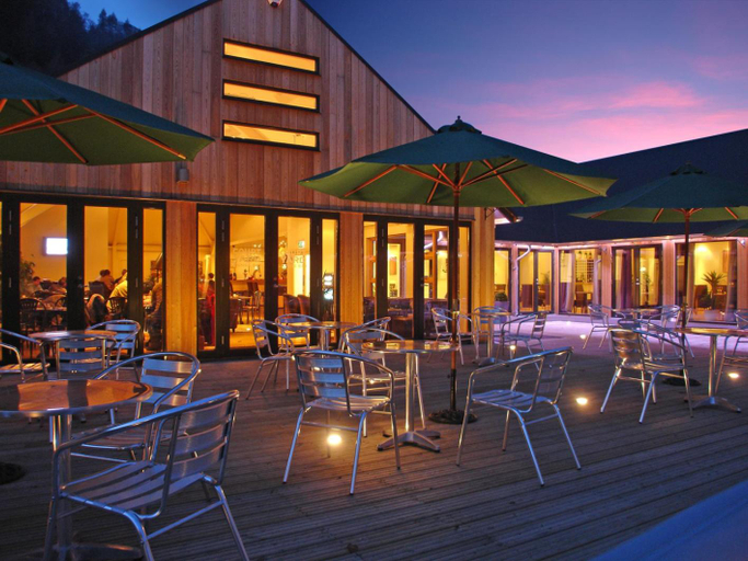 Food & Drinks 2, Balloch Park, Perthshire and Kinross