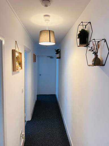 Public Area 2, Harbour Stays, Lincolnshire
