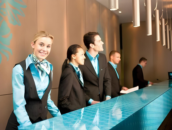 Others 5, Motel One Salzburg Mirabell, Salzburg