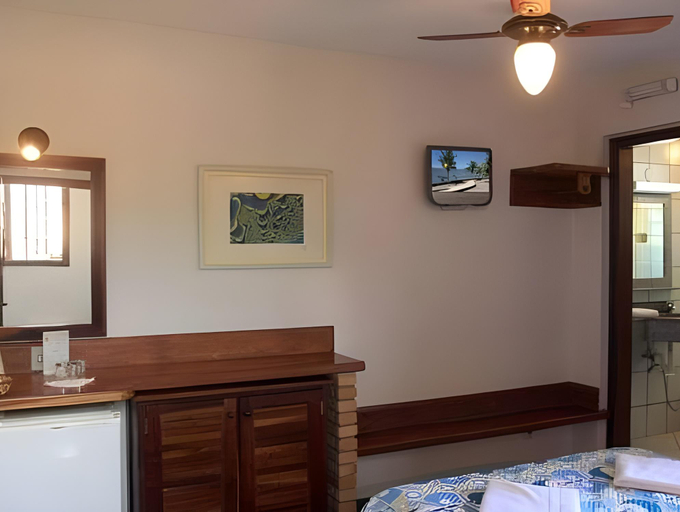 Bedroom 2, Villa'L Mare Maresias, São Sebastião