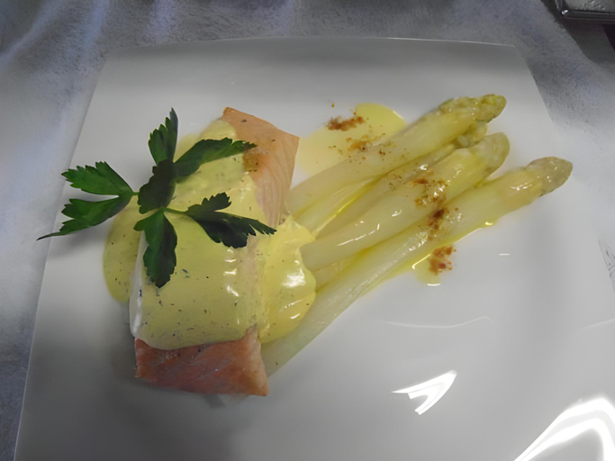 Food & Drinks 5, Hotel Restaurant The Kings Head Inn, Limburg