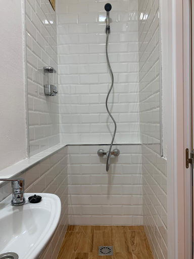 Bathroom 3, Star Home, Valencia