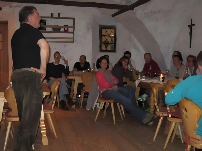 Food & Drinks 5, Hotel Gasthof Unterwoger, Lienz