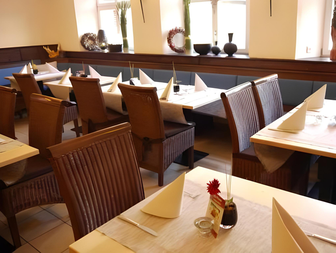 Food & Drinks 5, Hotel Gasthaus zur Sonne, Ansbach