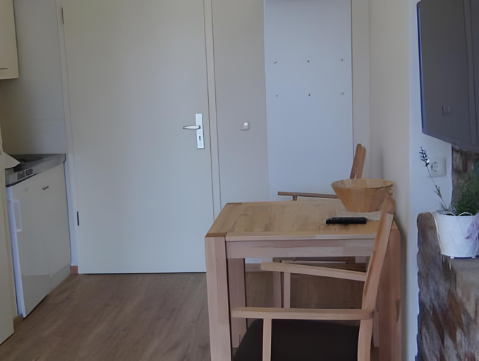 Facilities 3, Apartmentpension Am Stadtschloss, Potsdam