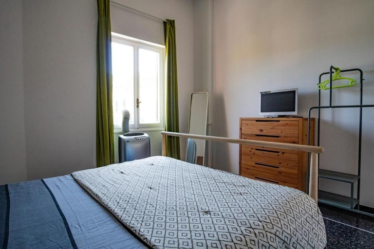 Bedroom 4, Tuibeds, Genova