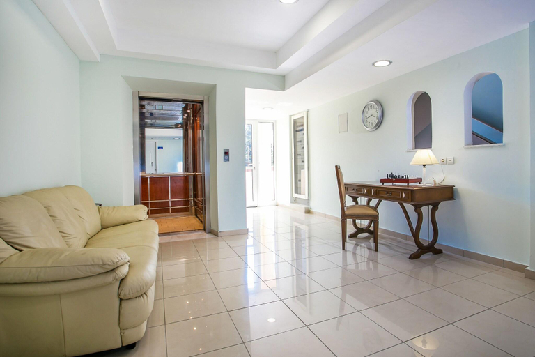 Public Area 3, Mon Repos Hotel, South Aegean