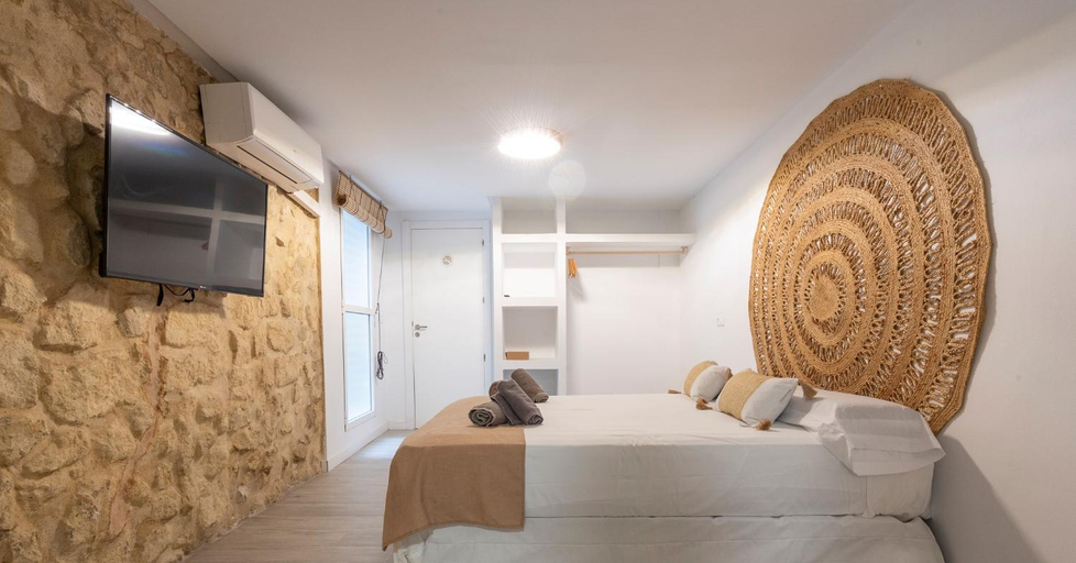 Others 2, Ereta Rooms Habitaciones bano privado, Alicante
