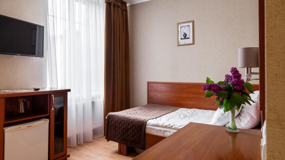 Bedroom 3, Villa Marta, Drohobyts'ka