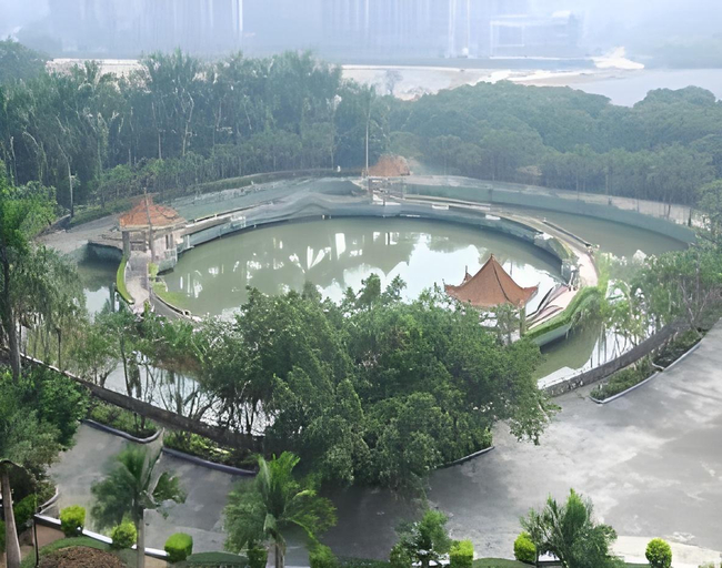 Others 3, The Bmc Hotel, Shenzhen
