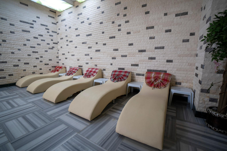 Bedroom 3, Sunstar Resort Hotel, Alanya