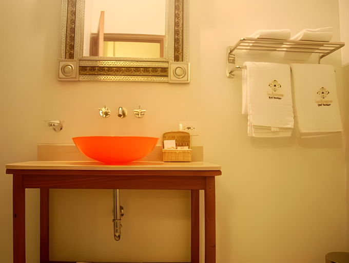 Bathroom 3, Casa Bustamante Hotel Boutique, Cartagena de Indias