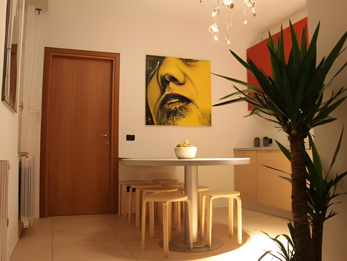 Others 5, PrendiTempo, Bergamo