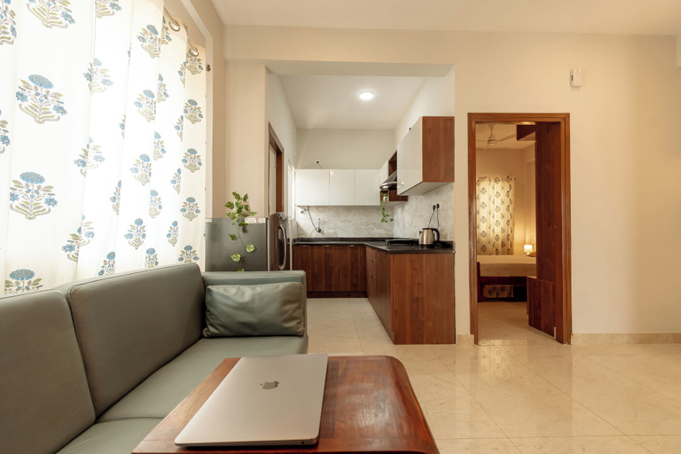 Others 5, Ega Orchid Luxury by HomeSlice, Bangalore