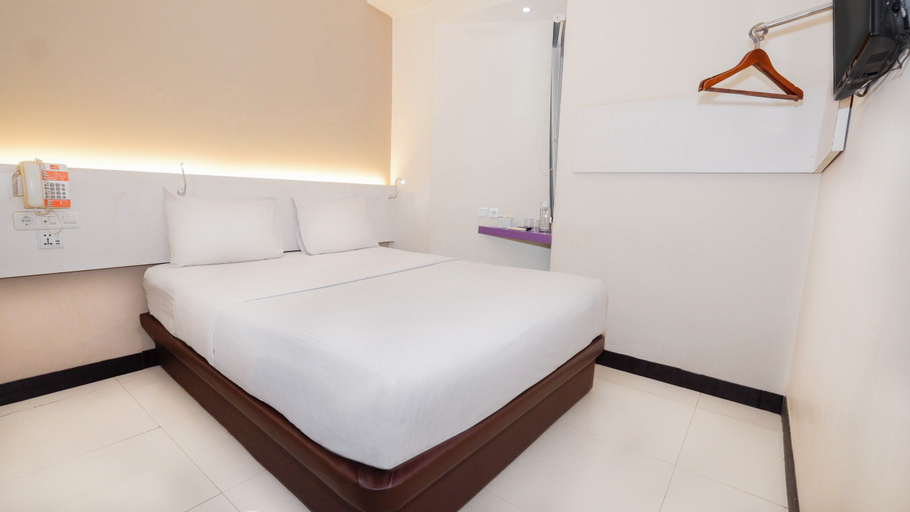 Bedroom 3, Sahabat Home Jogja, Yogyakarta