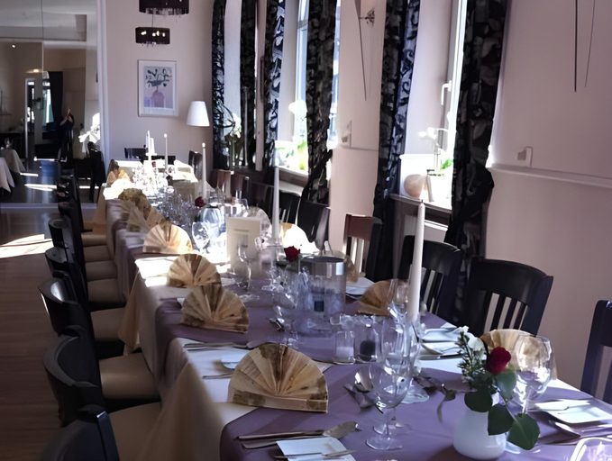 Food & Drinks 5, Hotel Jagerhof, Mayen-Koblenz