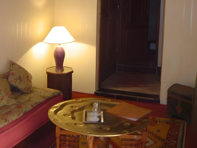 Bedroom 2, Abelia Riad - 2025 Guest Choice Award, Marrakech