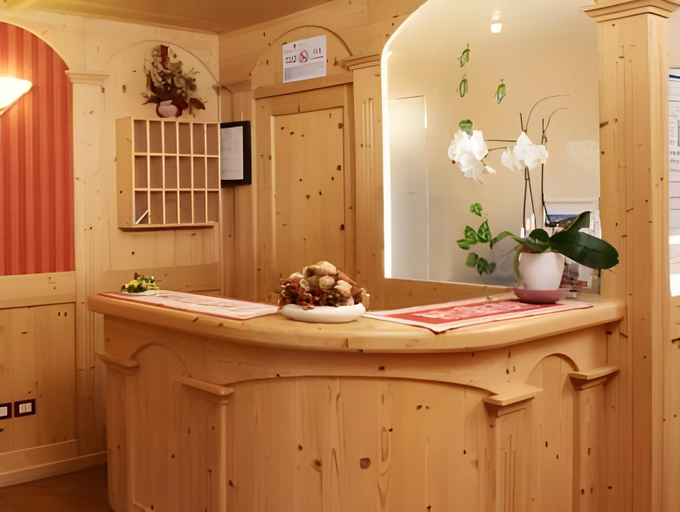 Others 5, Residence Al Caminetto, Trento