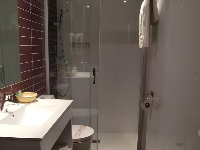 Bathroom 5, Petit Palau - Adults Only, Girona