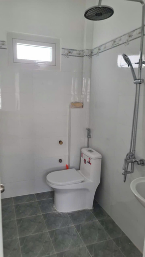 Bathroom, Can ho gia dinh Vung Tau - Vo Thi Sau, Vũng Tàu