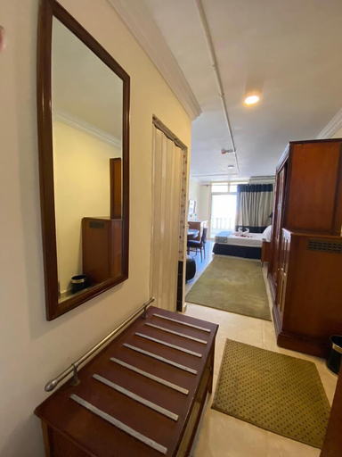 Bedroom 3, Bianchi Hotel, Ad-Dukhaylah