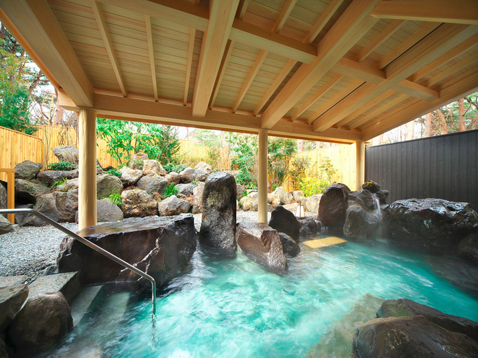 Sport & Beauty 2, Motosu View Hotel, Fujikawaguchiko