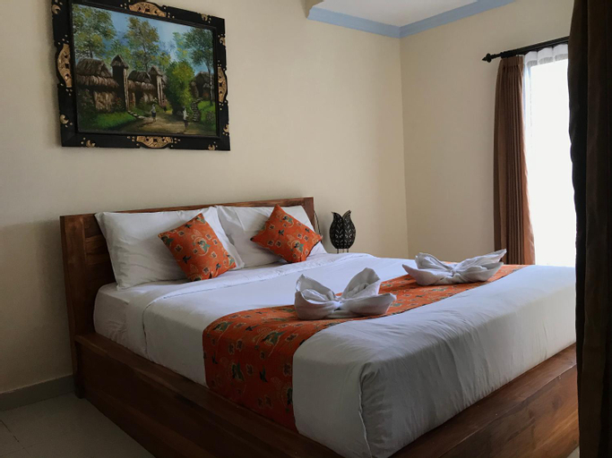 Bedroom 12