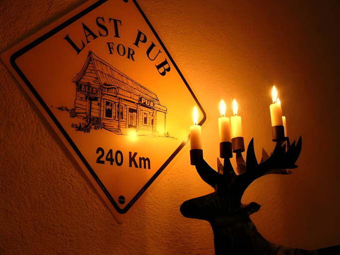 Others 5, Hirschen Backpacker-Hotel & Pub, Schwyz