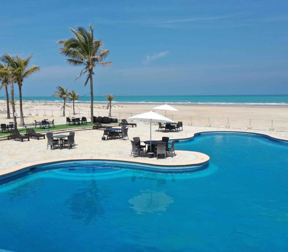 Sport & Beauty 2, Hotel Arenas del Mar Resort, Ciudad Madero