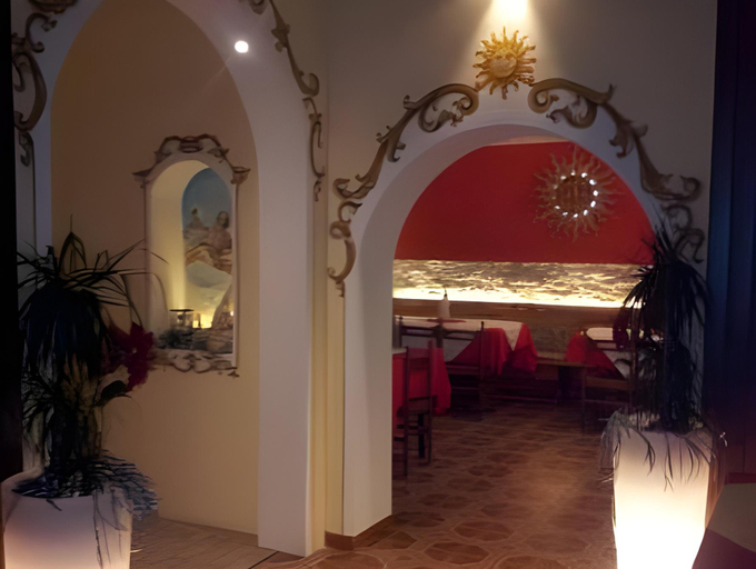Food & Drinks 2, Hotel Al Sole, Belluno