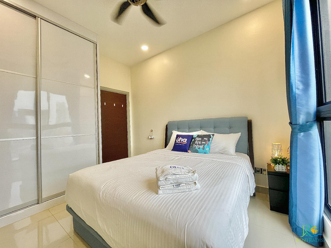 Bedroom 12