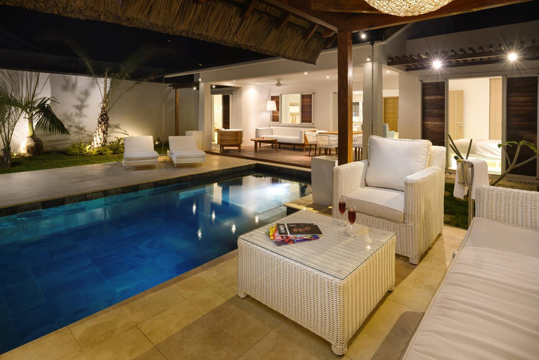 Swimming Pool 7