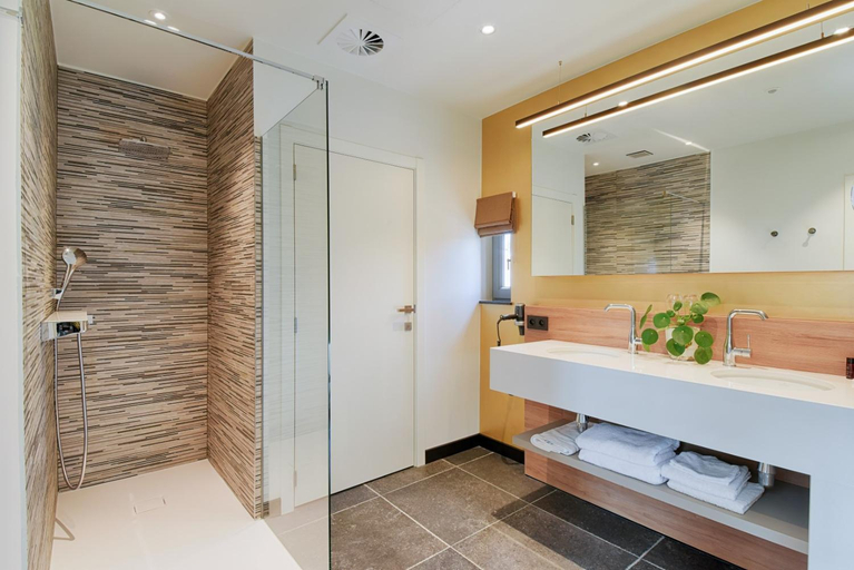 Bathroom 5, Twee Broeders, Limburg