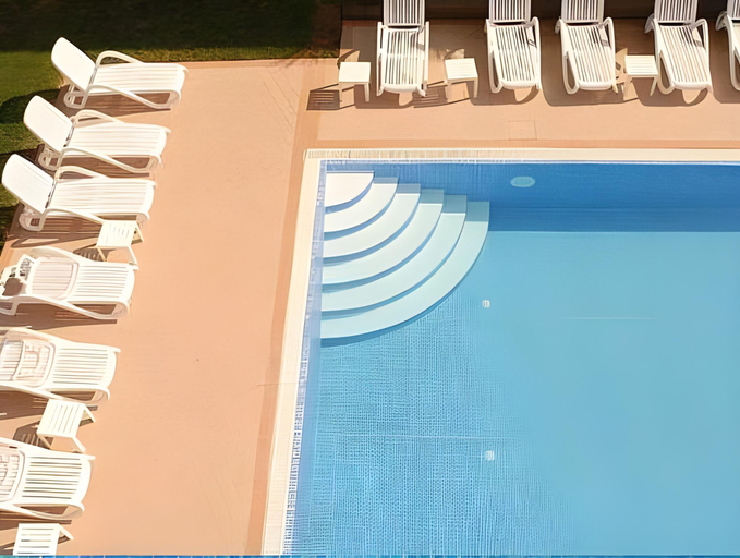 Sport & Beauty 2, Ferretti Residence Garda Palace, Verona