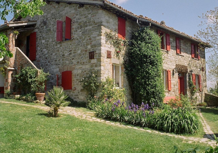 La Brocca di Valdichiascio, Perugia