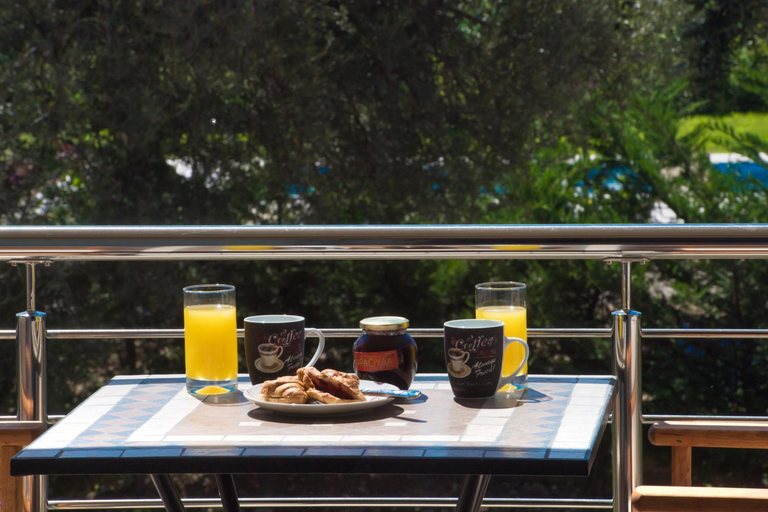 Food & Drinks, Summer Dream Lefkas, Ionian Islands