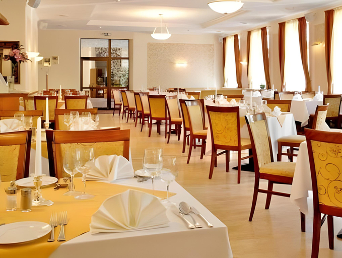 Food & Drinks 5, Pan Tadeusz, Vilniaus