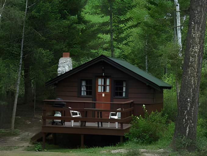 Others 4, Addison's Bungalows, East Kootenay