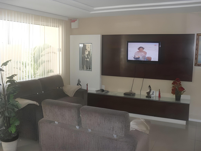Public Area 2, Algarve Praia Hotel, Fortaleza