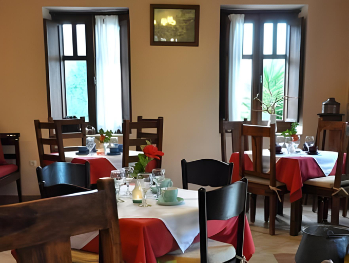 Food & Drinks 3, Anatoli Labreon, Ionian Islands