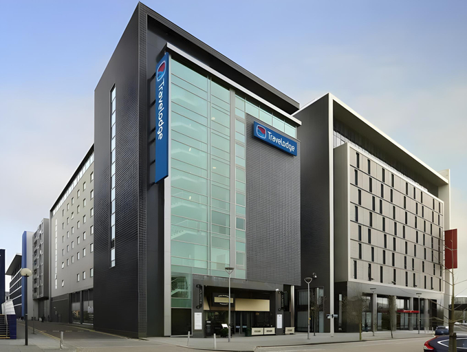 Others 4, Travelodge Milton Keynes The Hub Hotel, Milton Keynes