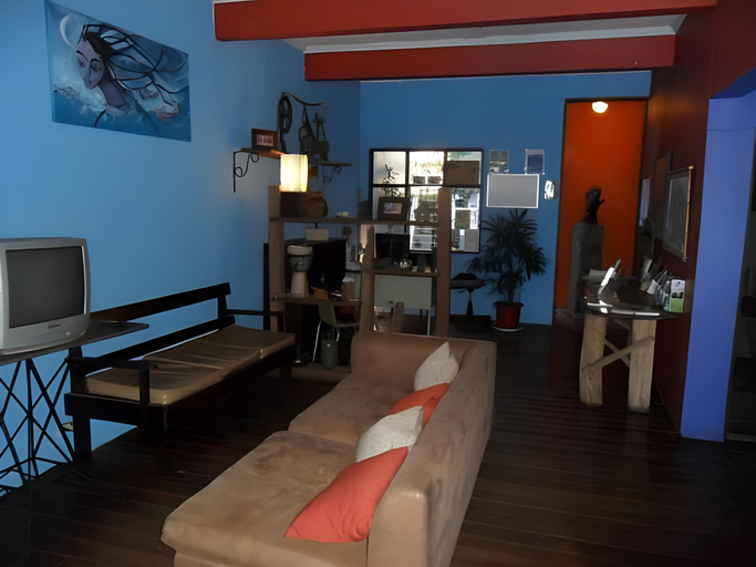 Public Area 3, Hotel Cortez Azul, Alajuela