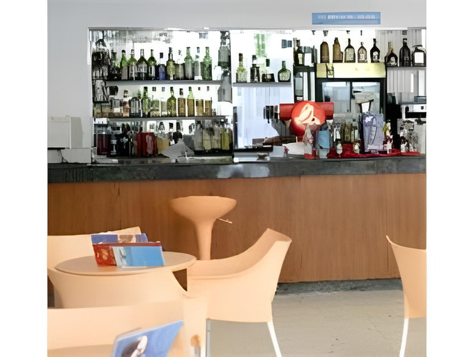Food & Drinks 5, Aparthotel BCL Levante Club, Alicante