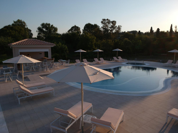 Others 4, Santos Apartments & Studios, Ionian Islands