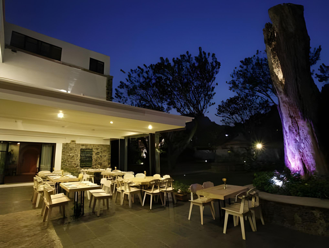 Food & Drinks 5, Hotel Boutique Casa Fernanda, Tepoztlán