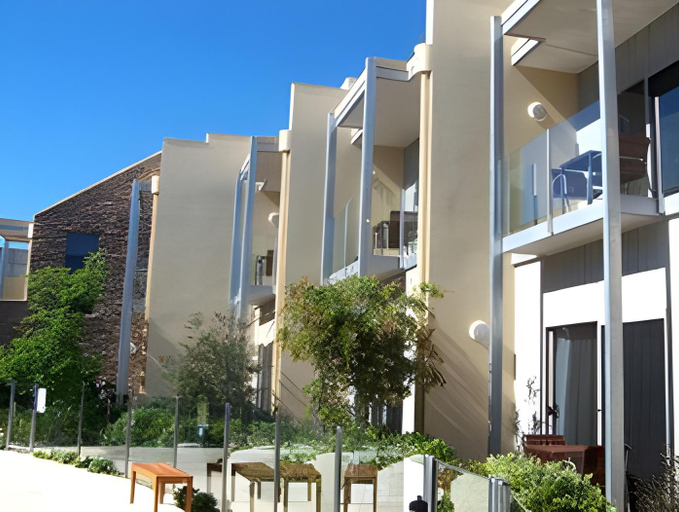 One Four Nelson Suites, Mornington P'sula - South